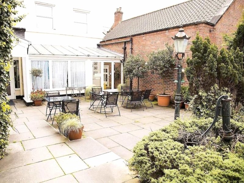 The Lairgateの写真