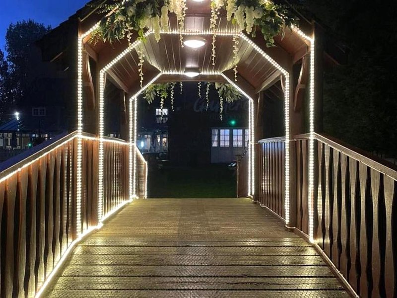 The Gardeners Country Innの写真