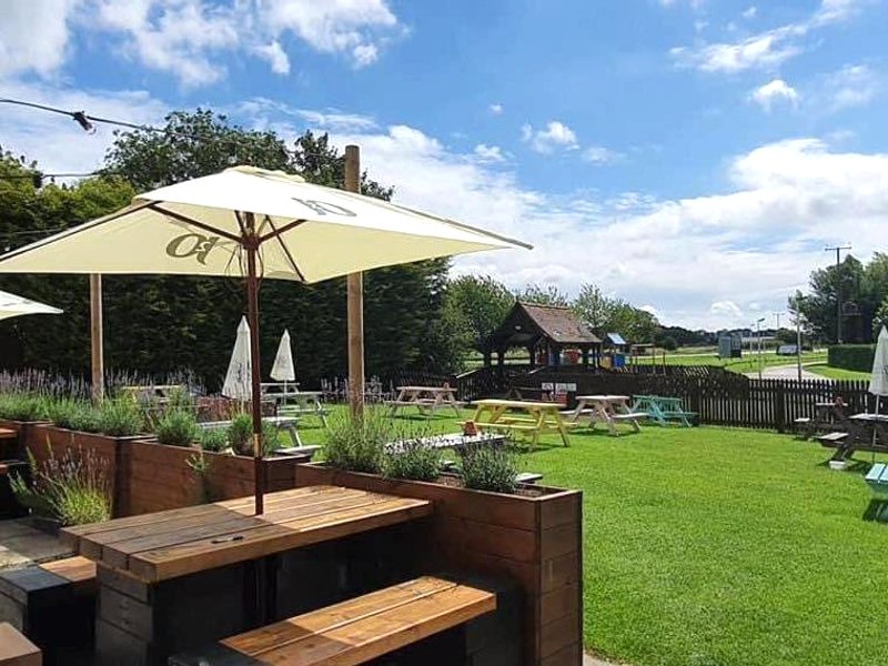 The Gardeners Country Innの写真