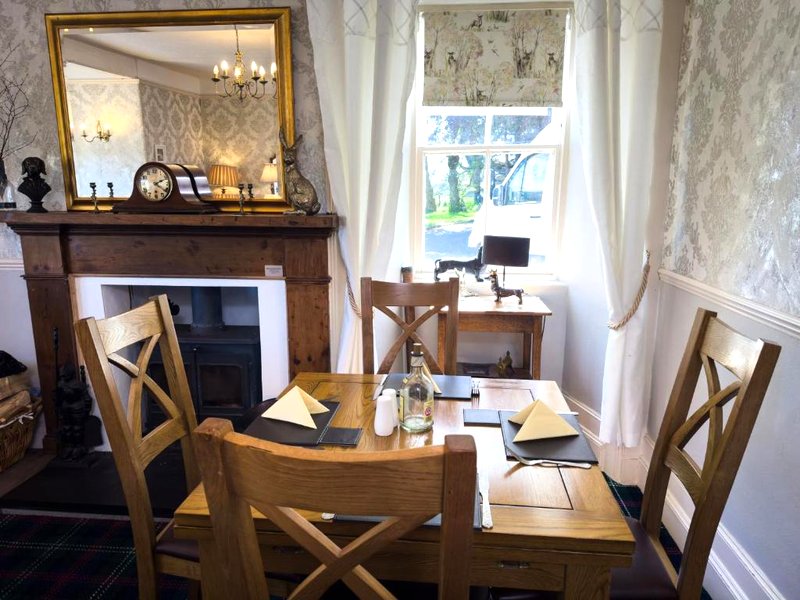 Borgie Lodge Hotelの写真