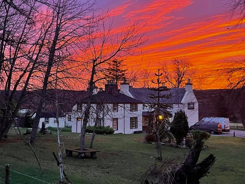 Borgie Lodge Hotelの写真