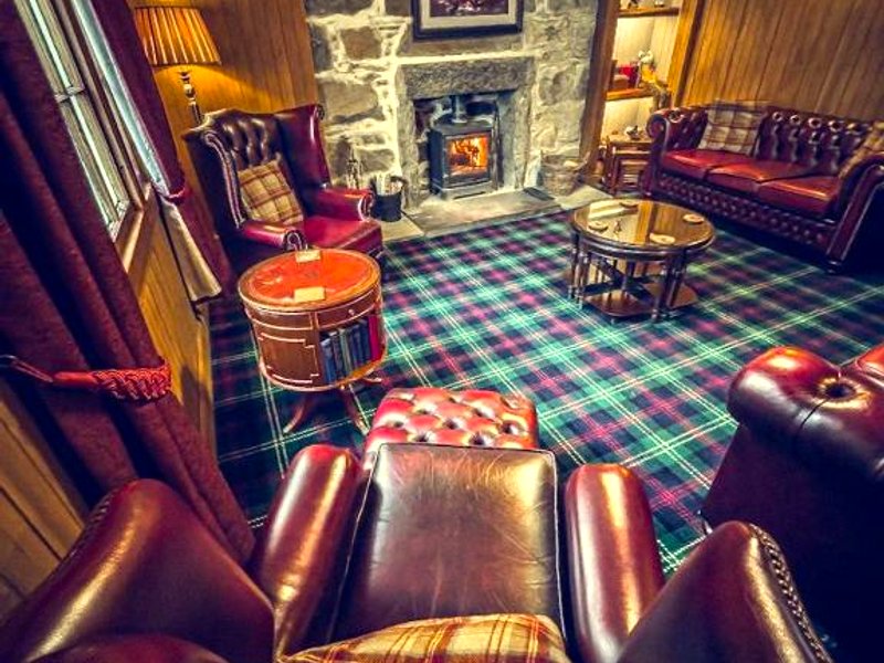 Borgie Lodge Hotelの写真