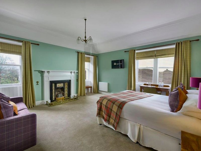 The Tongue Hotelの写真