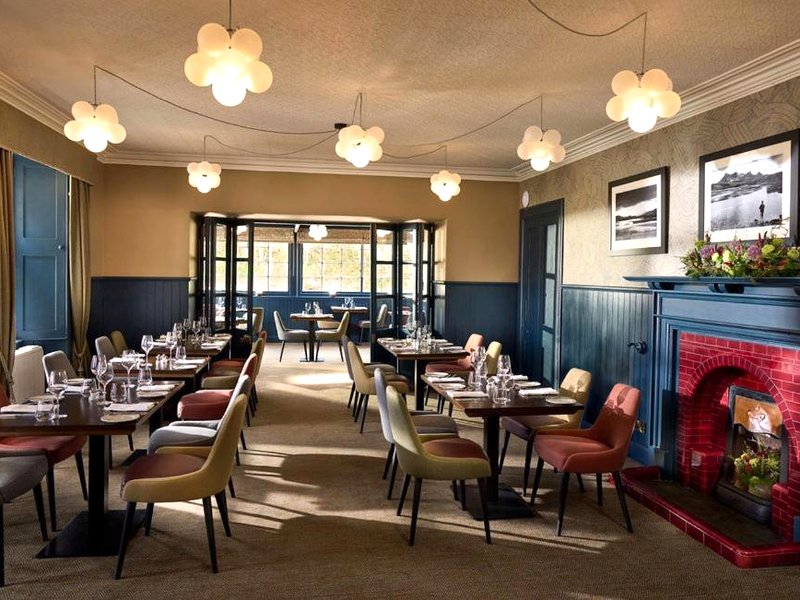 The Tongue Hotelの写真