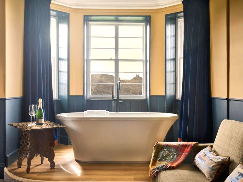 The Tongue Hotelの写真