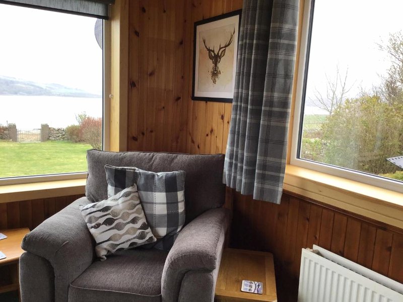 Crofters Cottage at 100 Midtownの写真