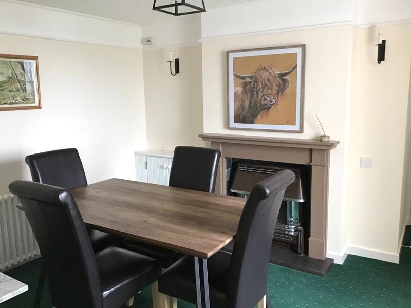 Crofters Cottage at 100 Midtownの写真