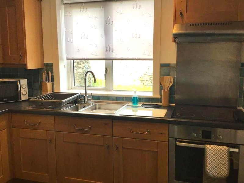 Crofters Cottage at 100 Midtownの写真