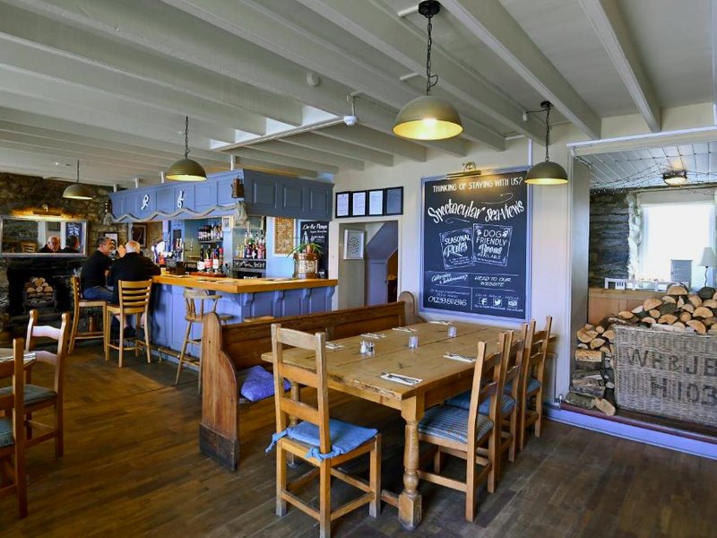 シップ イン (Ship Inn)の写真