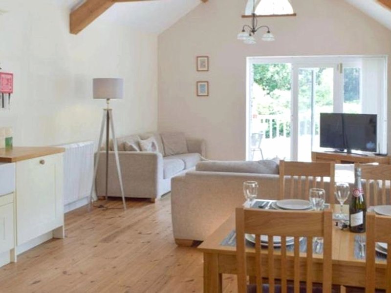 Wild Coastal Retreat at Troed Y Rhiw Aberporth, West Walesの写真