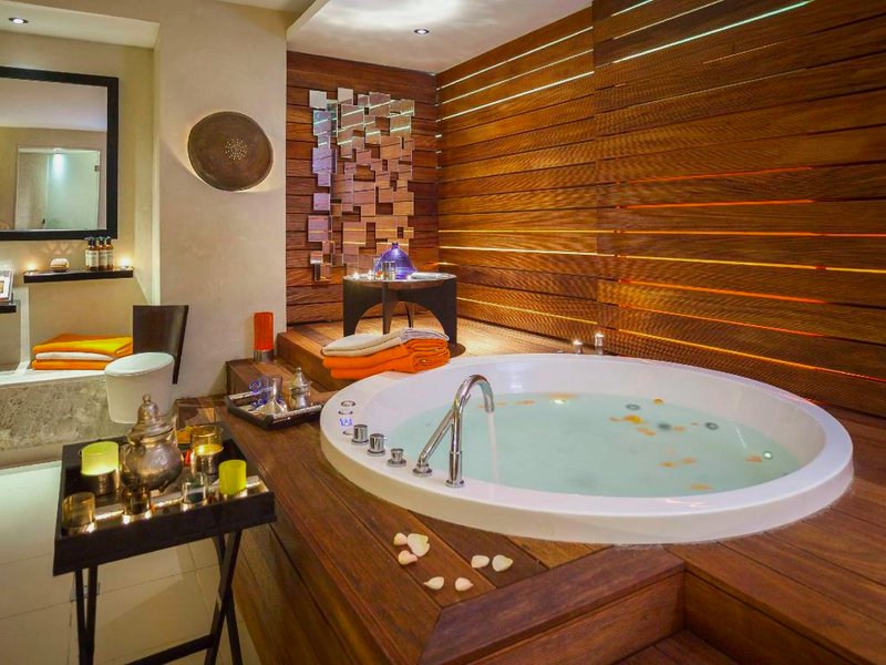 モーベンピック ホテル ガマール チュニス (Movenpick Hotel Gammarth Tunis)の写真
