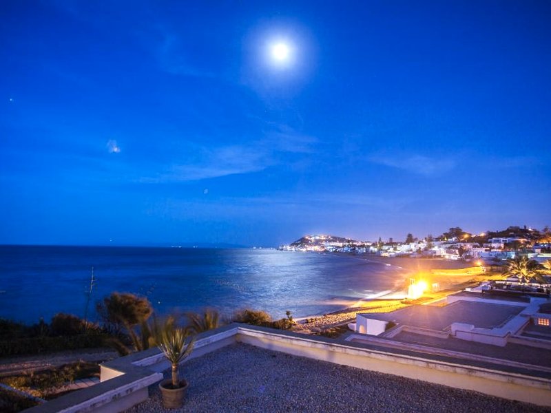 モーベンピック ホテル ガマール チュニス (Movenpick Hotel Gammarth Tunis)の写真