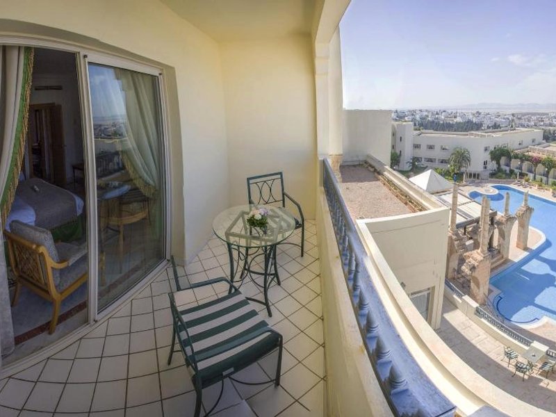 Golden Tulip Carthage Residenceの写真