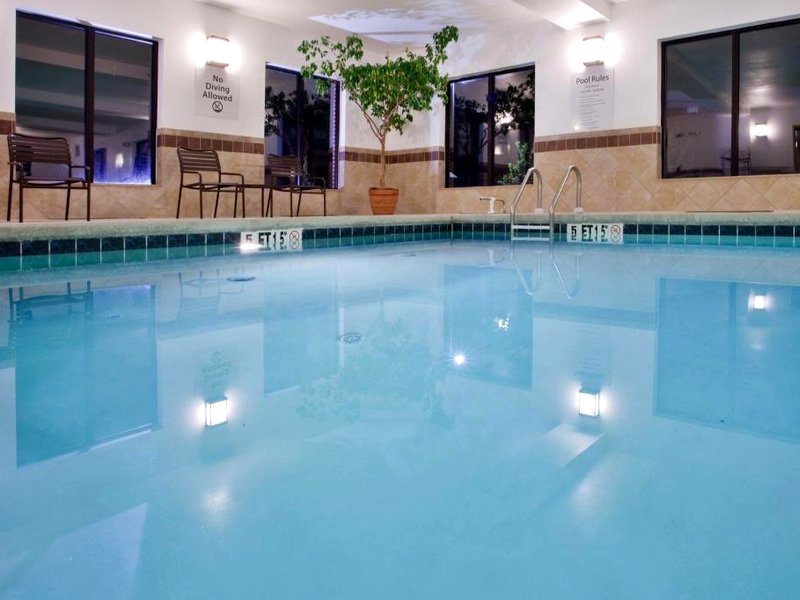 Holiday Inn Express & Suites Exmore - Eastern Shore by IHGの写真