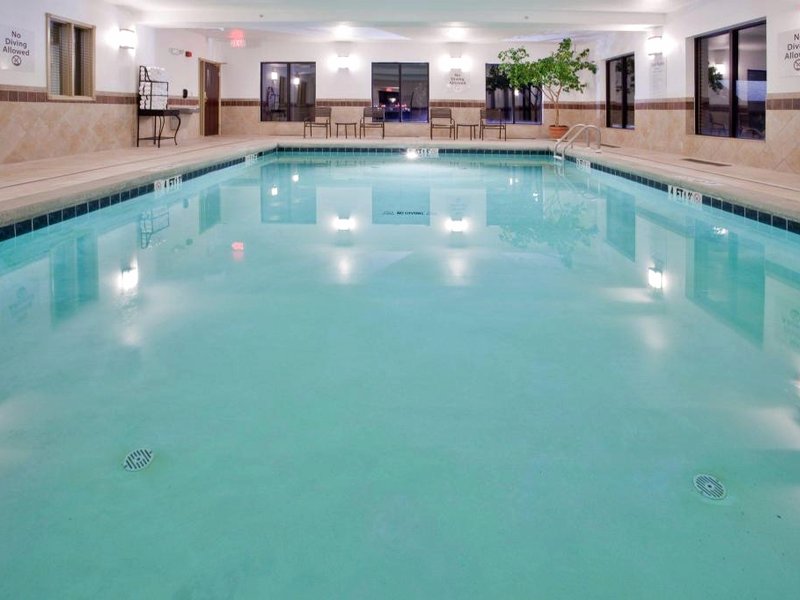 Holiday Inn Express & Suites Exmore - Eastern Shore by IHGの写真