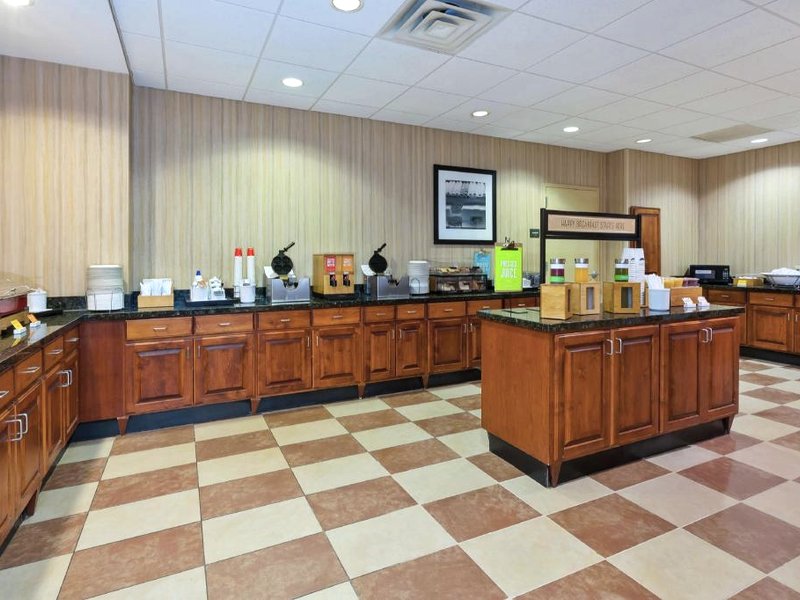 Hampton Inn & Suites Exmore - Eastern Shoreの写真