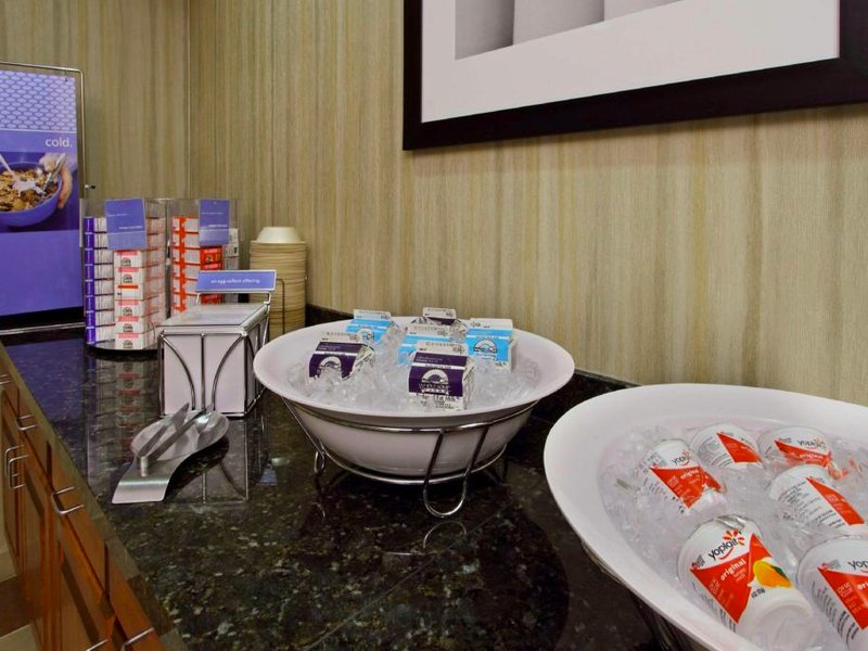 Hampton Inn & Suites Exmore - Eastern Shoreの写真