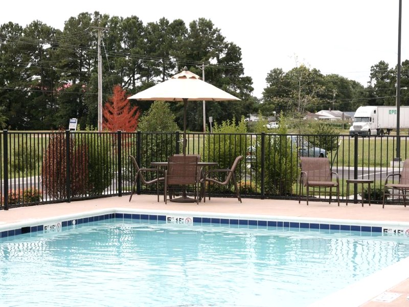 Hampton Inn & Suites Exmore - Eastern Shoreの写真