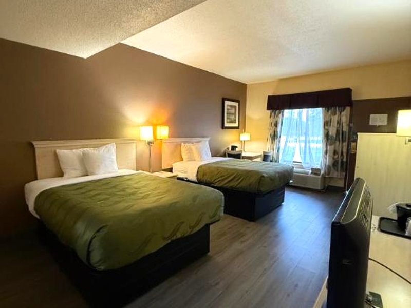 Quality Inn & Suitesの写真