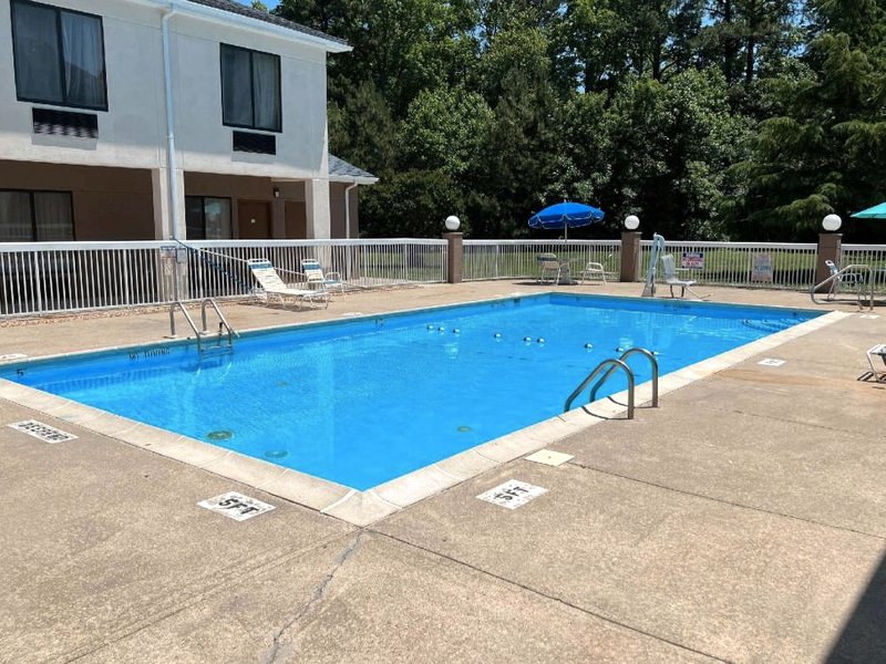 Quality Inn & Suitesの写真