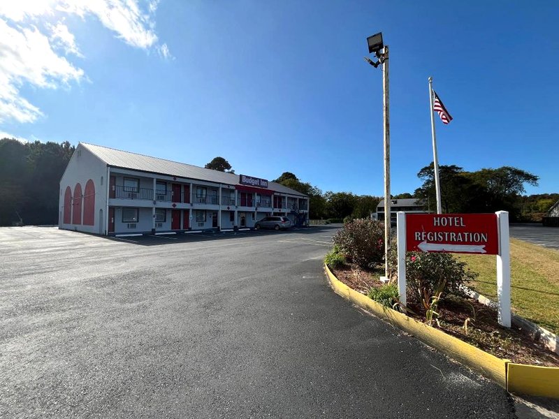 Budget Inn By OYO Nassawadox Hwy 13の写真