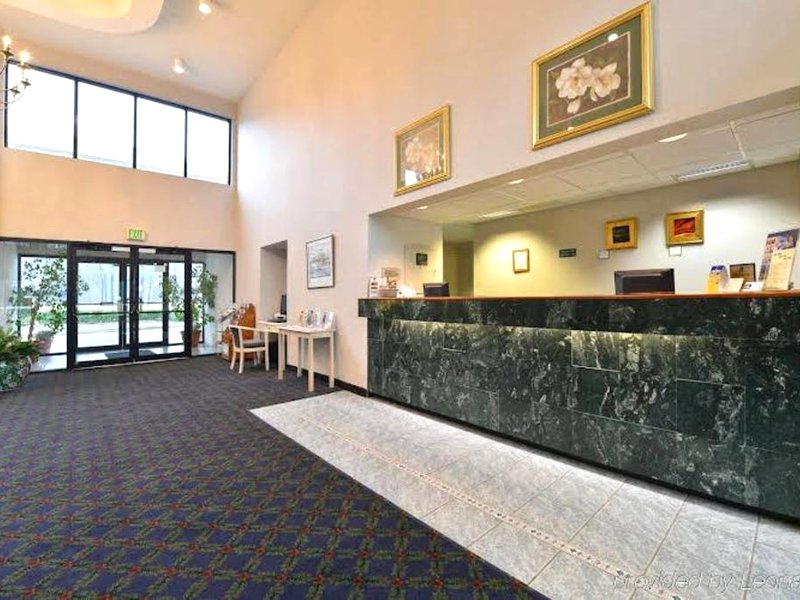 Best Western Eastern Shoreの写真