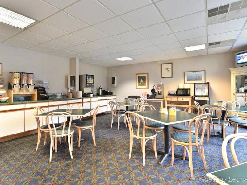 Best Western Eastern Shoreの写真