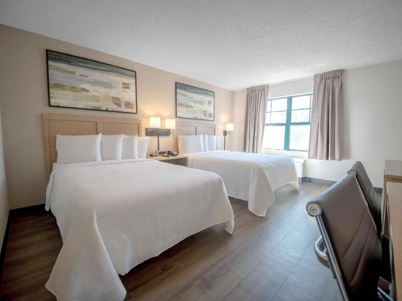 Extended Stay America Suites - Red Bank - Middletownの写真