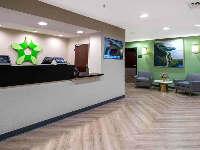 Extended Stay America Suites - Red Bank - Middletownの写真