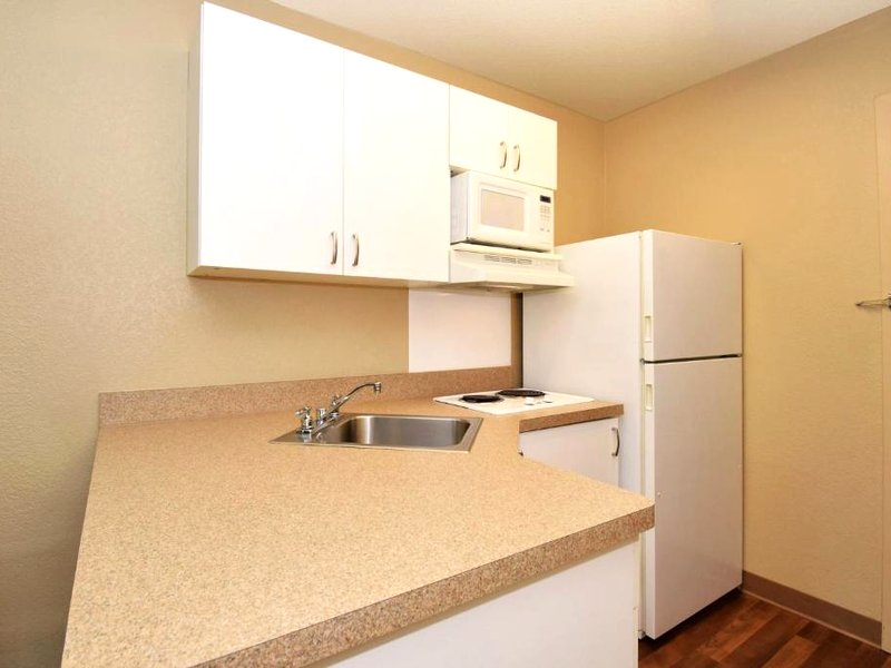Extended Stay America Suites - Red Bank - Middletownの写真