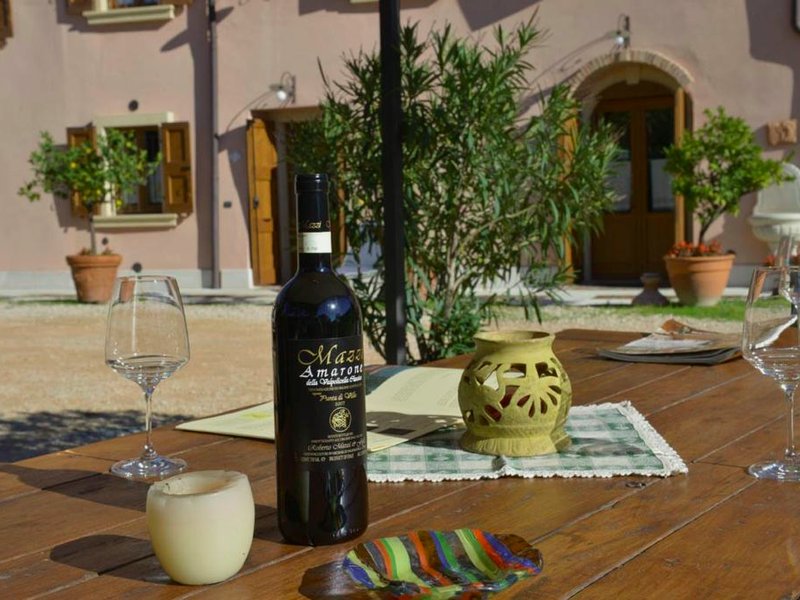 RELAIS ANTICA CORTE AL MOLINO - Adults Onlyの写真