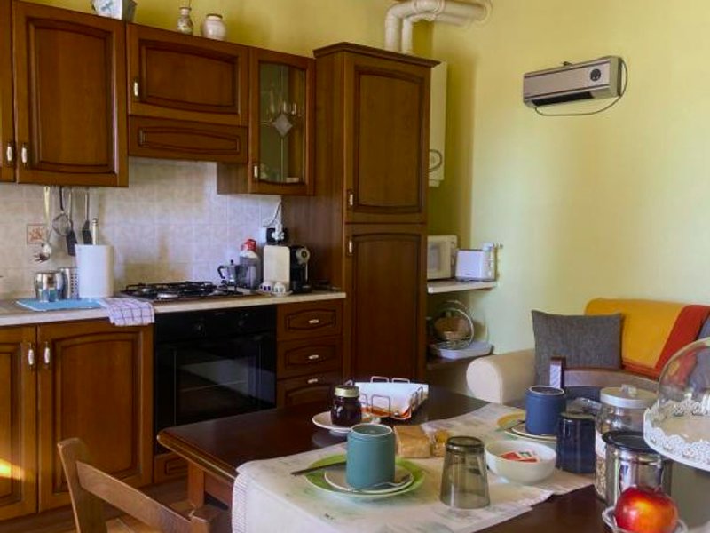 RELAIS ANTICA CORTE AL MOLINO - Adults Onlyの写真