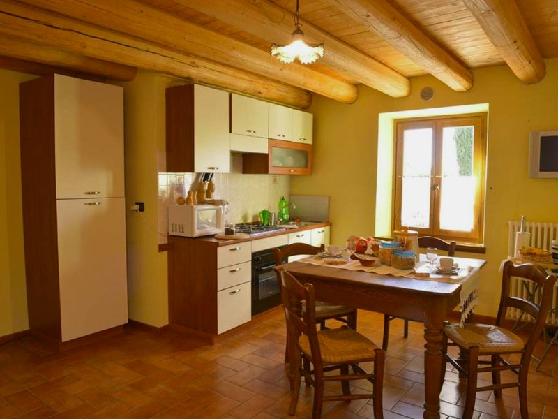 RELAIS ANTICA CORTE AL MOLINO - Adults Onlyの写真