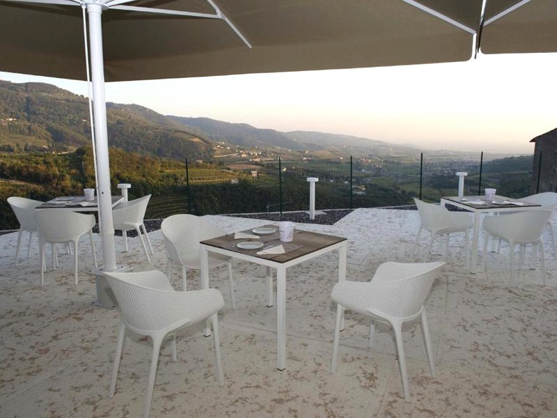 Villa Allegri Agriturismo di Charmeの写真