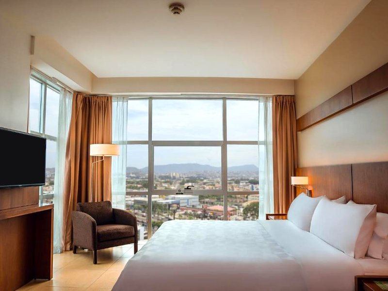 ホリデイ イン グアヤキル エアポート バイ IHG (Holiday Inn Guayaquil Airport By IHG)の写真