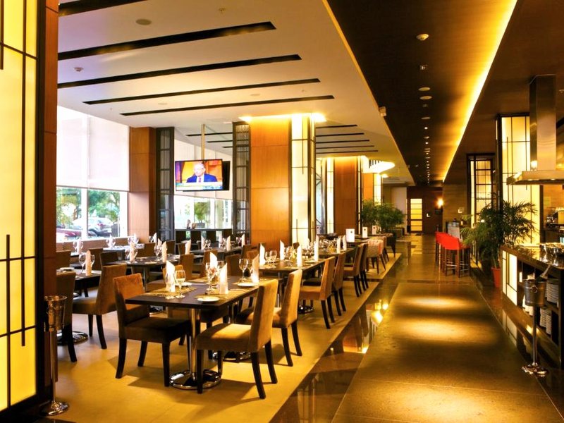 ホリデイ イン グアヤキル エアポート バイ IHG (Holiday Inn Guayaquil Airport By IHG)の写真