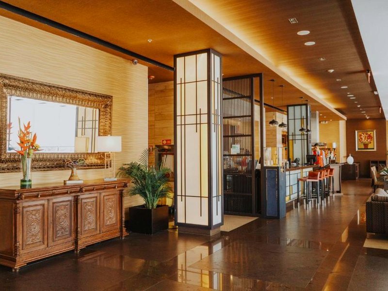 ホリデイ イン グアヤキル エアポート バイ IHG (Holiday Inn Guayaquil Airport By IHG)の写真