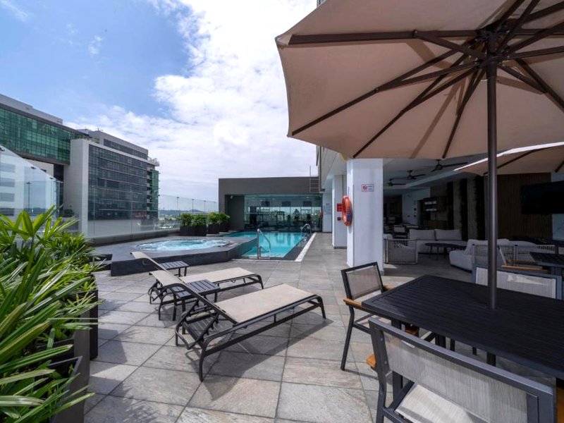 ホリデイ イン グアヤキル エアポート バイ IHG (Holiday Inn Guayaquil Airport By IHG)の写真