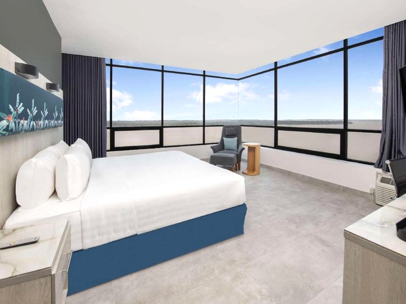 DoubleTree by Hilton Guayaquilの写真