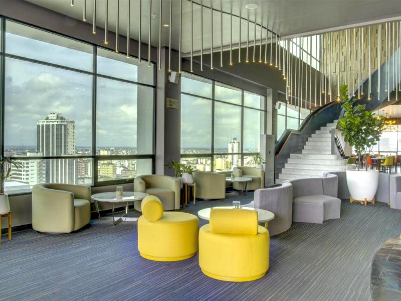 DoubleTree by Hilton Guayaquilの写真