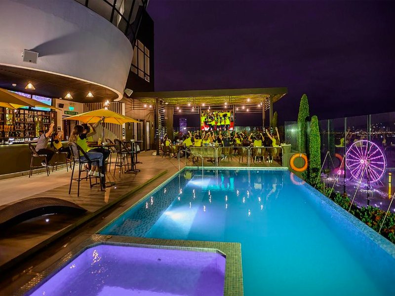 DoubleTree by Hilton Guayaquilの写真