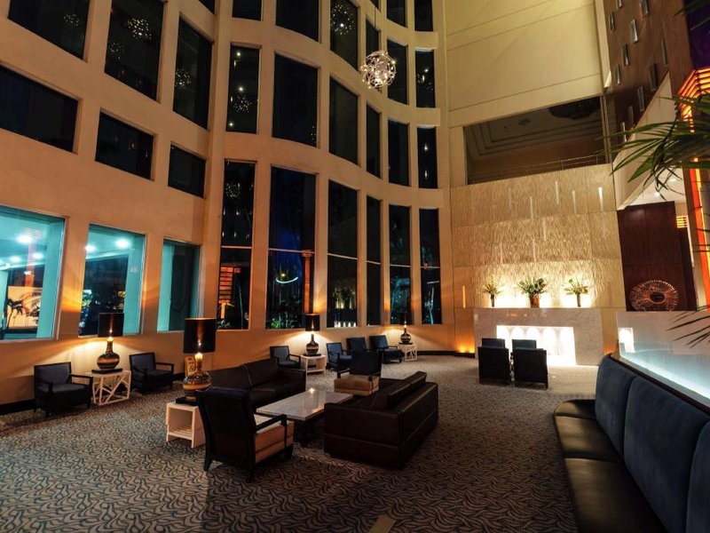 ヒルトン コロン グアヤキル (Hilton Colon Guayaquil)の写真