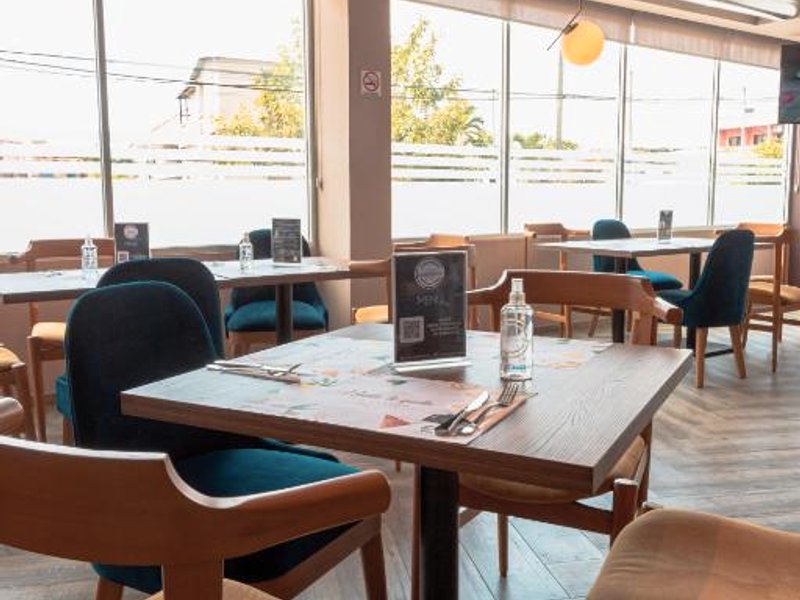 Hotel Puerto Pacifico Guayaquil Airportの写真