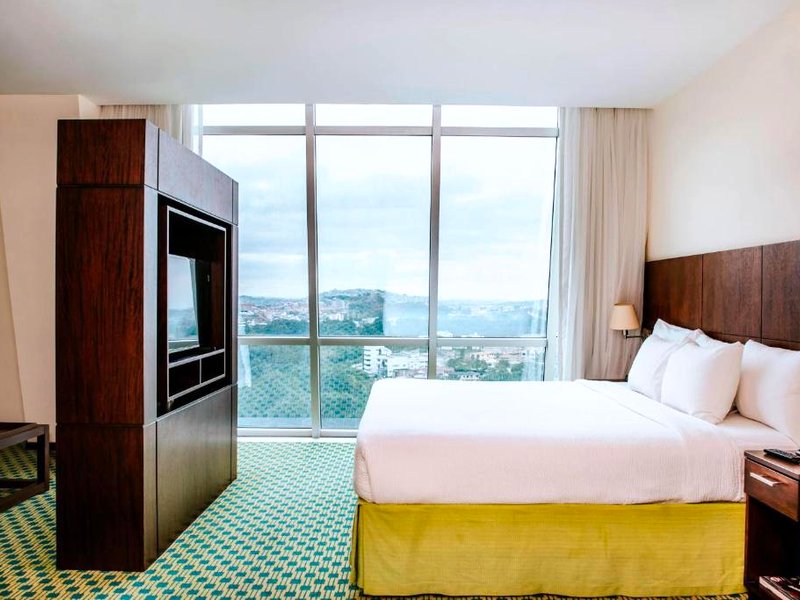 Courtyard by Marriott Guayaquilの写真