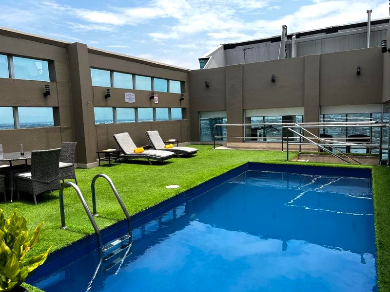 Courtyard by Marriott Guayaquilの写真