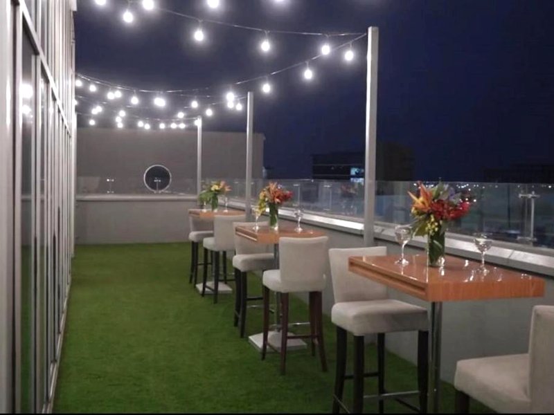 Courtyard by Marriott Guayaquilの写真