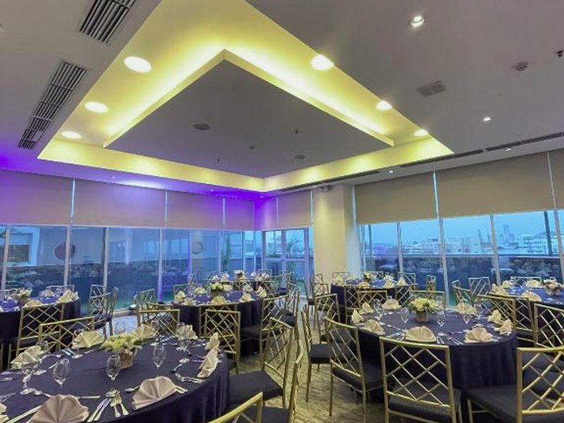 Courtyard by Marriott Guayaquilの写真