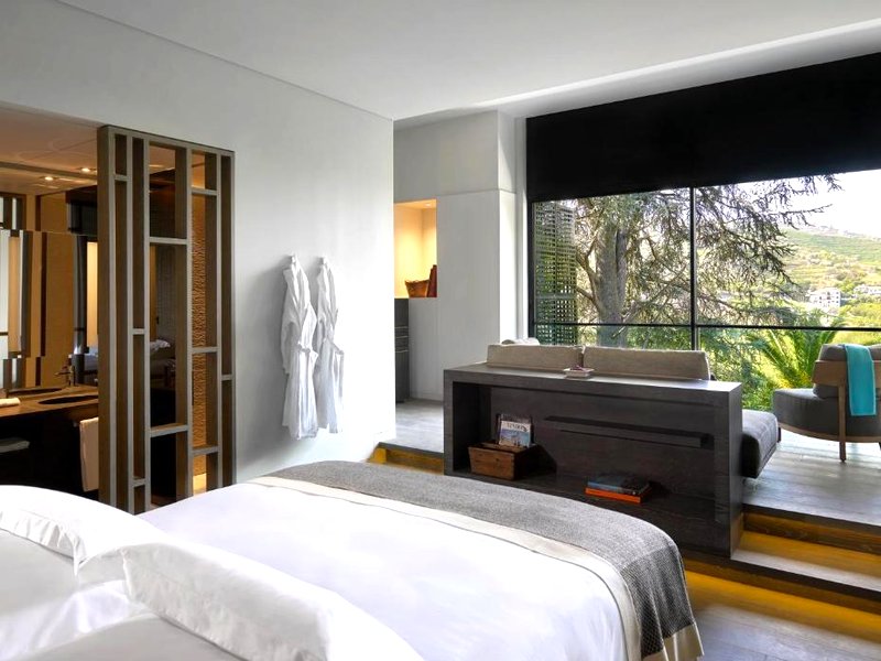 シックス センシズ ドウロ バレー (Six Senses Douro Valley)の写真