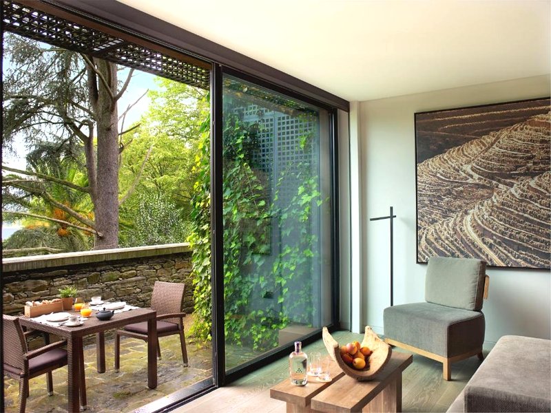シックス センシズ ドウロ バレー (Six Senses Douro Valley)の写真