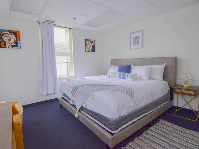 Michie House in College Hillの写真